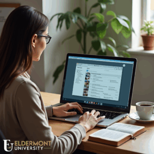 Master's Degree Programs